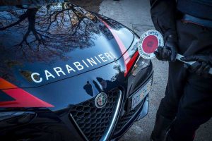 Carabinieri