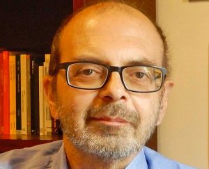 Il giornalista Curzio Maltese