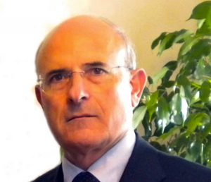Domenico Faggiani