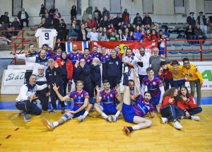 Ecosantagata batte il Modena