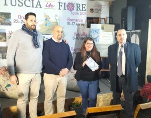 Viterbo - Presentazione del libro Raggirati e Martellati