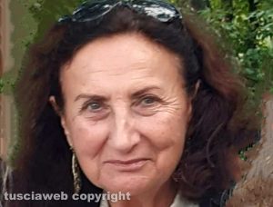 Giulia Geraldini