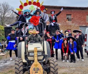 Carbognano - Carnevale 2023