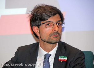 Daniele Sabatini