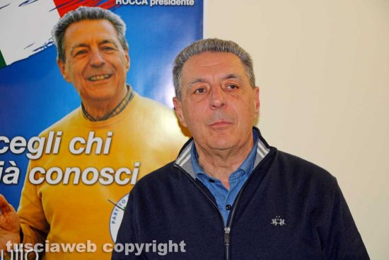 Giulio Marini