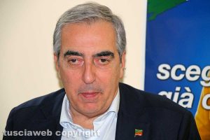 Maurizio Gasparri