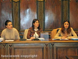 Viterbo - Comune - Quarta commissione