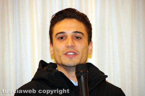 Simone Brunelli