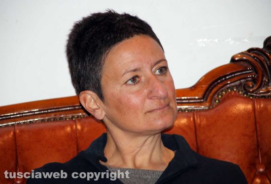 Marta Bonafoni