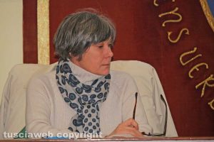 Stefania Pomate