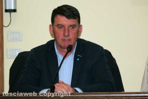 Giancarlo Turchetti