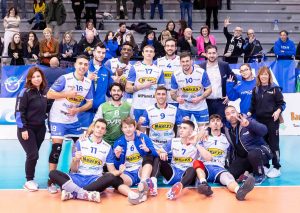Maury's Com Cavi Tuscania