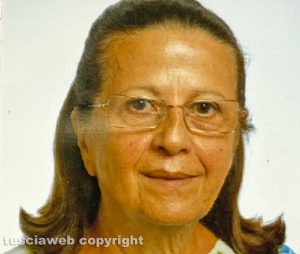 Maria Brescia