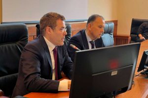 La riunione dell'Osservatorio permanente sull'utilizzo delle risorse idriche