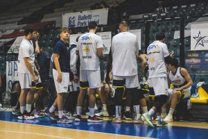 Sport - Pallacanestro - Stella azzurra - La squadra