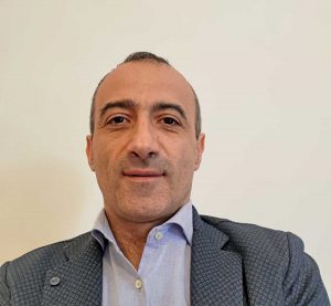 Rolando Mastrogregori