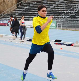 Tommaso Peroni