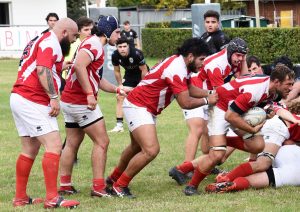 Rugby Civitavecchia