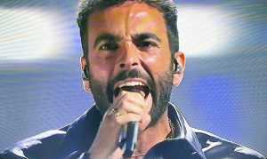 Sanremo - Marco Mengoni