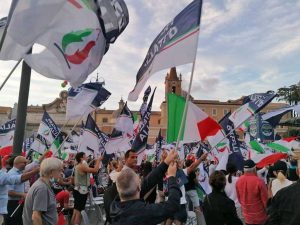 FdI di Viterbo