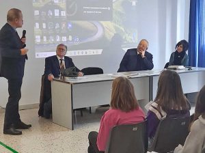 Grotte di Castro - Il giorno della memoria