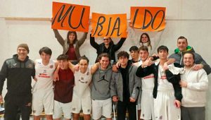 Viterbo - Sport - Murialdo basket