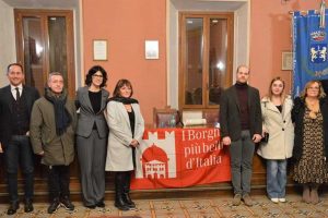 Ronciglione entra nei "Borghi più belli d'Italia"
