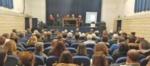 Presentazione del libro “Il Castello di Carbognano"
