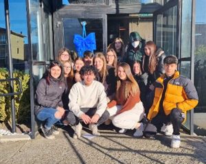 Montefiascone - Giornata contro il bullismo al Dalla Chiesa