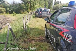 Carabinieri