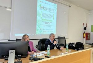 Dafne - Progetto “Innesta” - Danilo Monarca