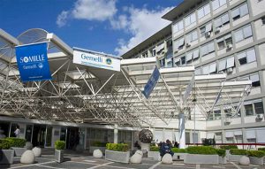 Roma - Policlinico Gemelli