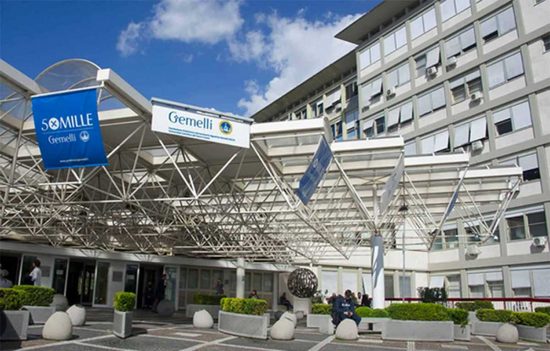 Roma - Policlinico Gemelli