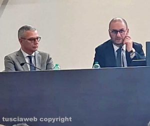 Riforma Cartabia - Un momento del seminario all'Auditorium di Unindustria