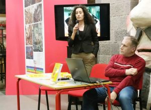 Acquapendente - Presentato il catalogo della mostra sul Carnevale