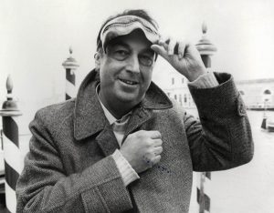 Maurizio Scaparro