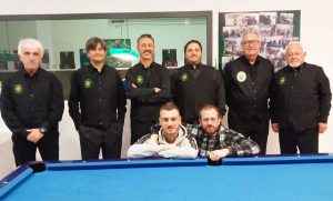 Squadra Biliardo Club Viterbo