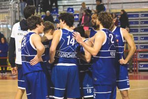 Sport - Basket - Stella azzurra