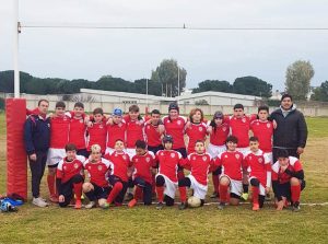 Under 15 del Crc/Url