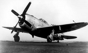 Un P-47