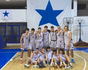 Stella Azzurra Viterbo - Under 17