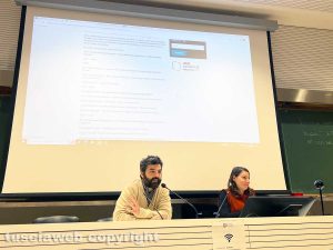 Viterbo - Convegno sulle comunità rurali