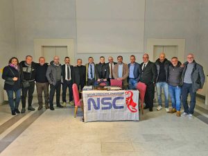 Nuovo Sindacato Carabinieri Lazio