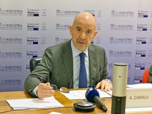 Angelo Camilli