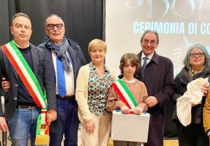 Capranica - Donato un videolaringoscopio al reparto di Pediatria del Belcolle