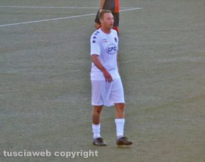 Civitavecchia - Il capitano Ruggiero