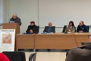 Montefiascone - L'assemblea dei soci dell'Avis