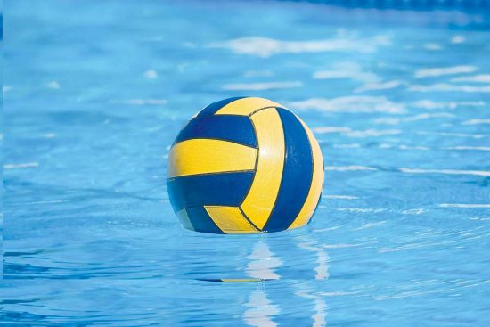 Sport - Pallanuoto