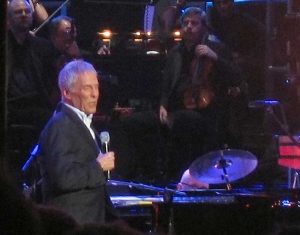 Burt Bacharach