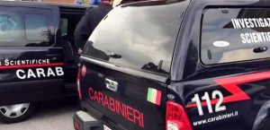 Carabinieri